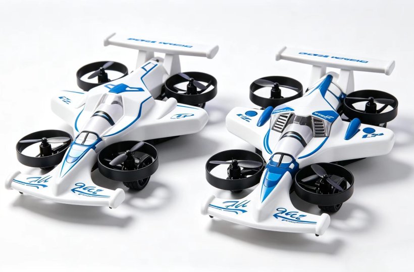 Toy Drones CZ04