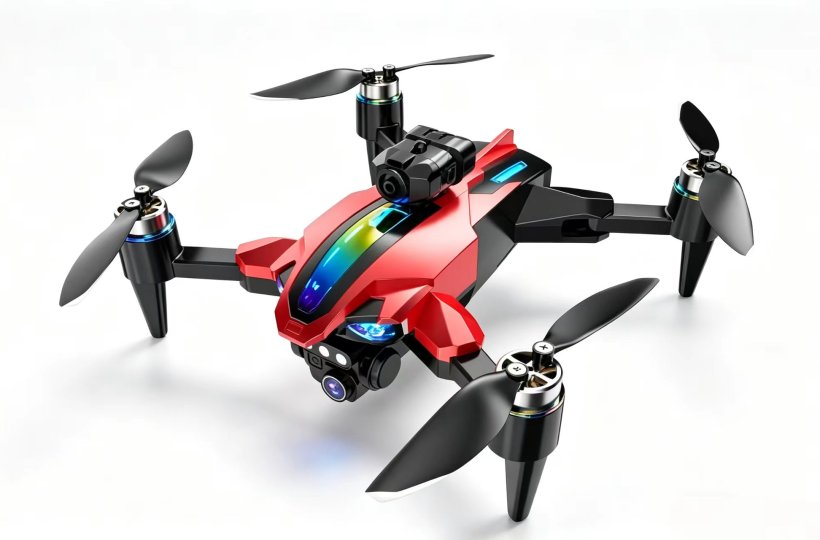 Aerial Photography Drone R9