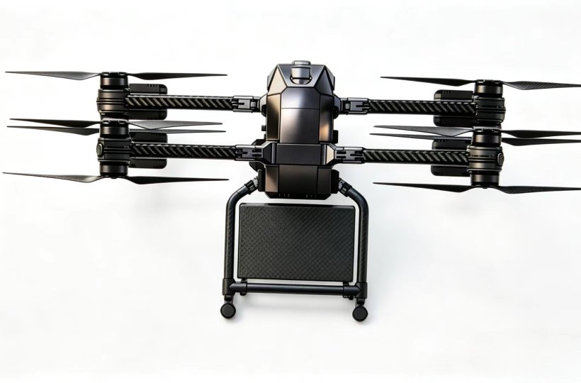 Agricultural droneS-08