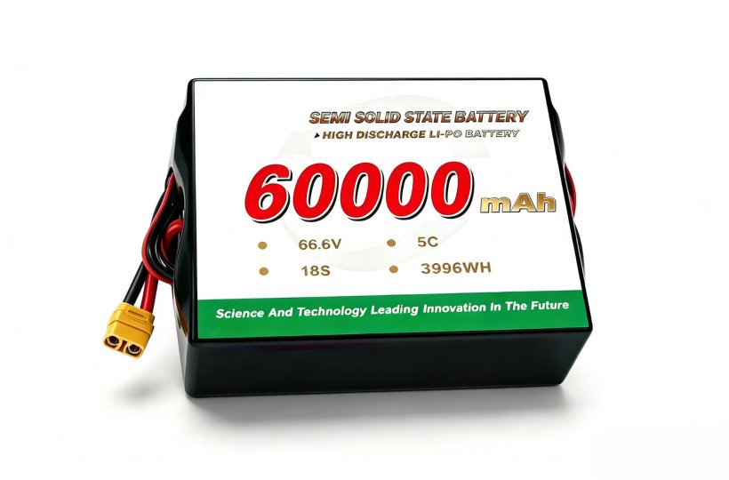 FPV Battery 6000mAh