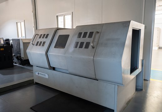 Precision Material Science 04