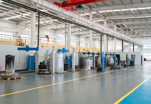 Precision Material Science 01