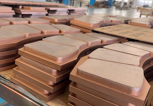 Expanding Global Presence – Entry into the Netherlands Wind Power Market and Asian SIBRE Aftermarket