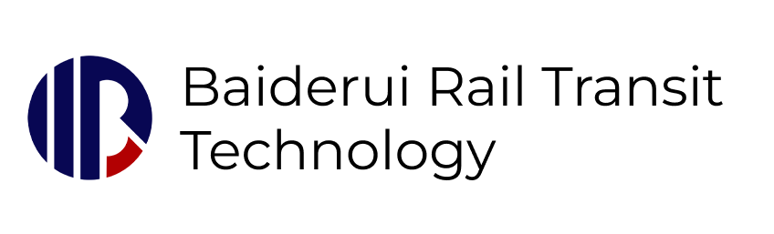 Shandong Baiderui Rail Transit Technology Co., Ltd. logo