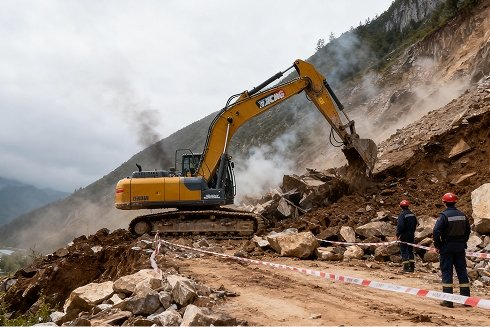 Shandong Youtop Machinery Co., Ltd. is a professional engaged in the 01