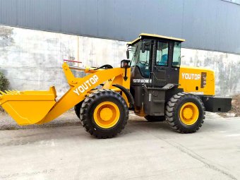 630B Wheel loader