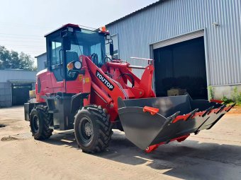 YT938 Wheel loader