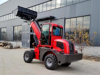 TL1800 Wheel loader