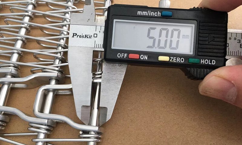 Data detection