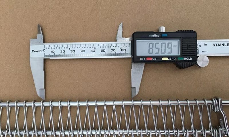 Data detection