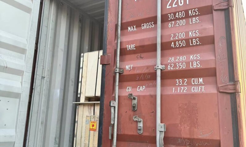 Delivery