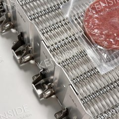 Ceinture auto-empilable robuste