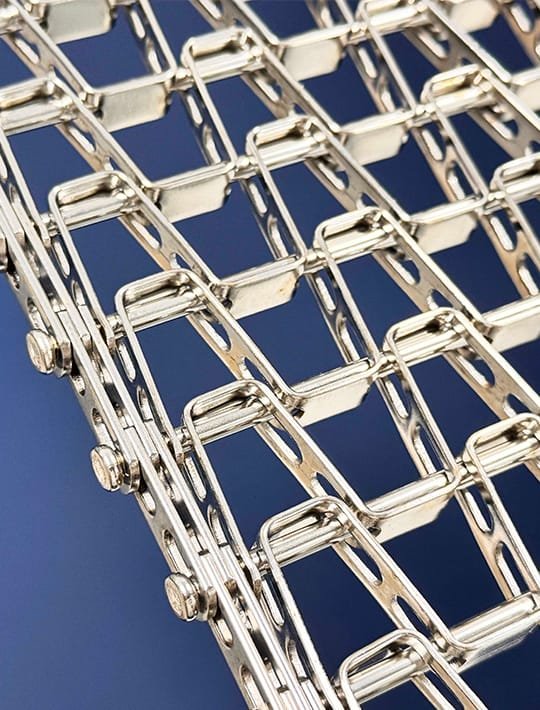 Spécialement conçu pour un fonctionnement dynamique