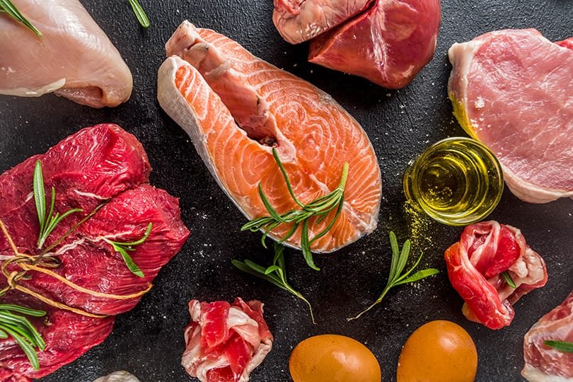Autres courroies de transformation alimentaire