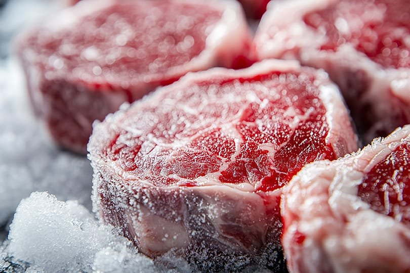 Transformation de la viande et de la volaille