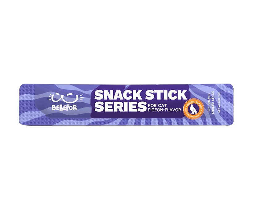 Cat Snack Stick-Pigeon-Flavor