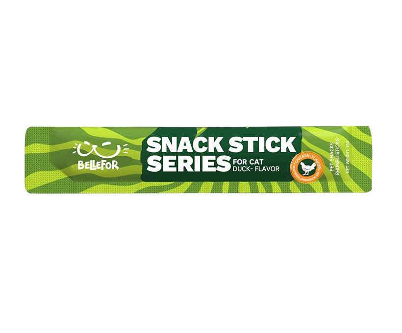 Cat Snack Stick-Chicken-Flavor 