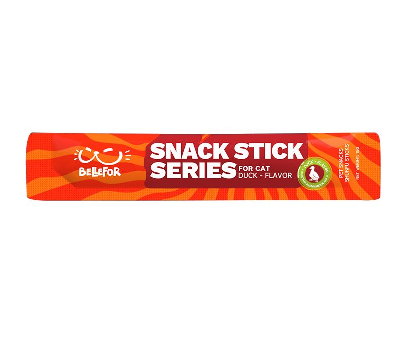 Cat Snack Stick-Duck-Flavor