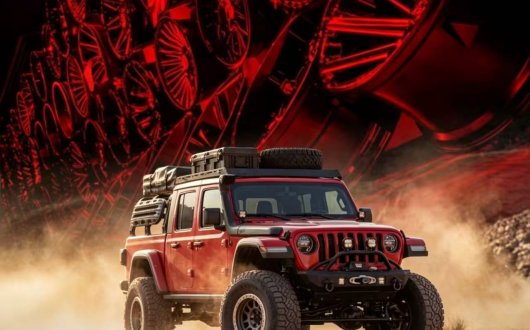 Leading Off-Road Innovation:  One of China's Best All-Terrain AT Tyres for Global Markets