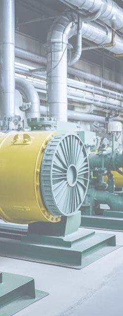 Applications industrielles