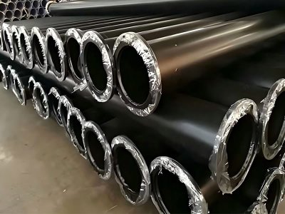 Projet de soutien au pipeline minier d'Ordos Guoyuan