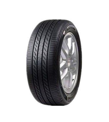 Neumáticos de coche