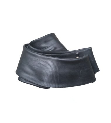 Tubo de motocicleta