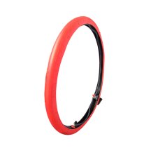 Tubo rojo