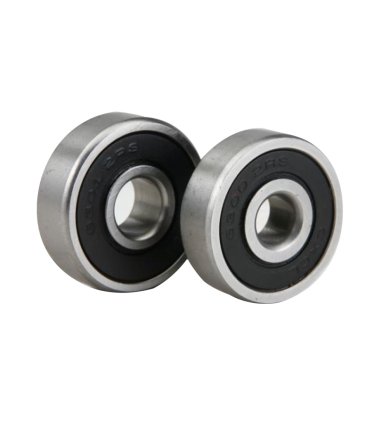 Rodamientos de motocicleta