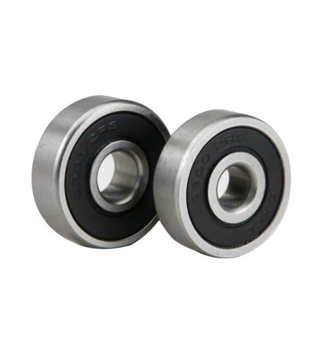 Rodamientos de motocicleta