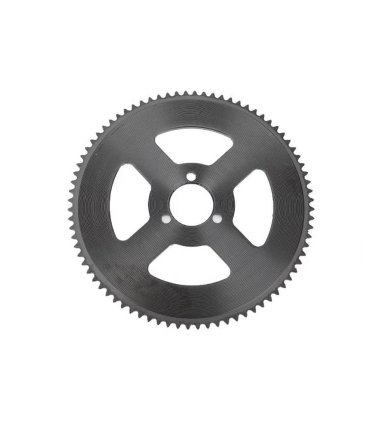 Piñón de motocicleta