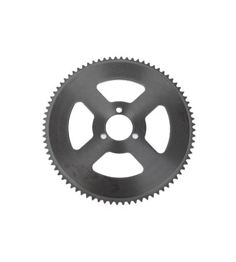 Piñón de motocicleta
