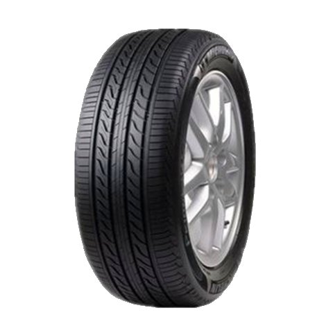 Neumáticos de coche