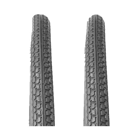 Neumático de bicicleta