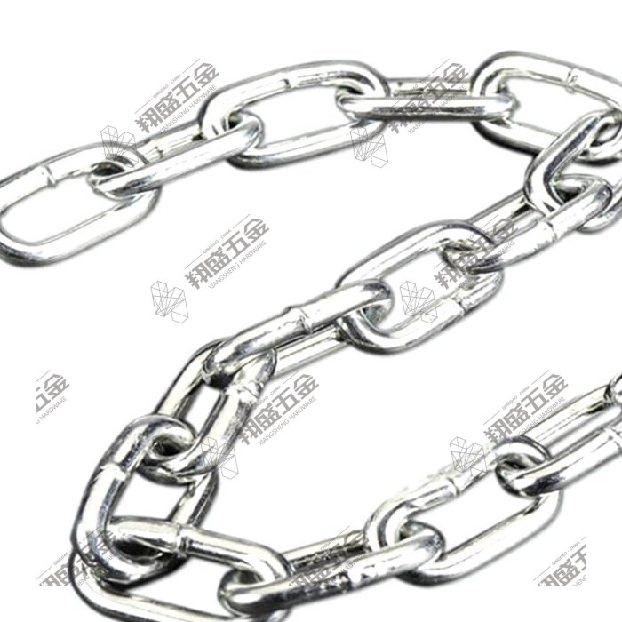 DIN5685 Link Chain