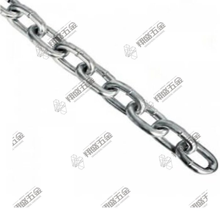 Din764 Medium Link Chain