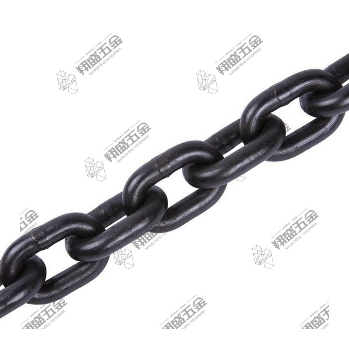 EN818-2 Grade 80 Alloy Lifting Chain
