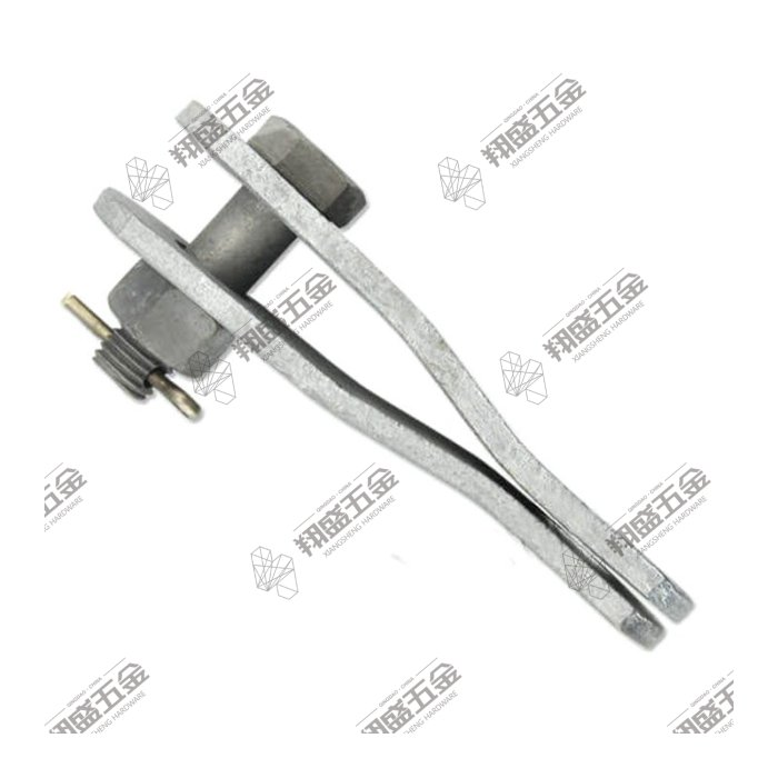 Parallel Clevis Ps Type
