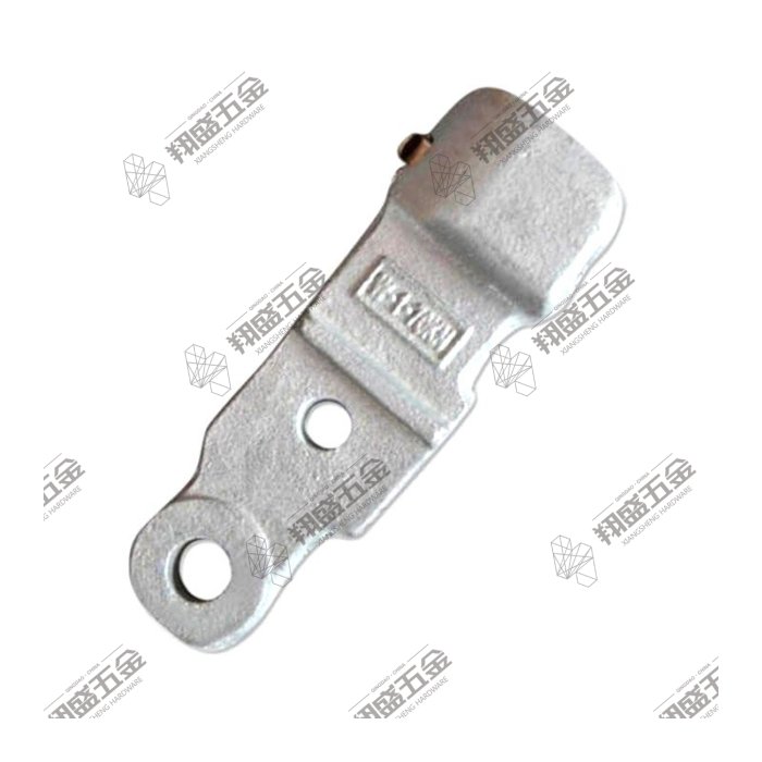 Socket Clevises Type W