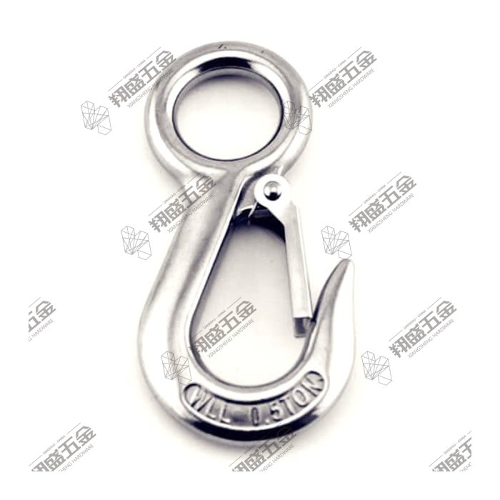 Stainless Steel Large Eye Hook