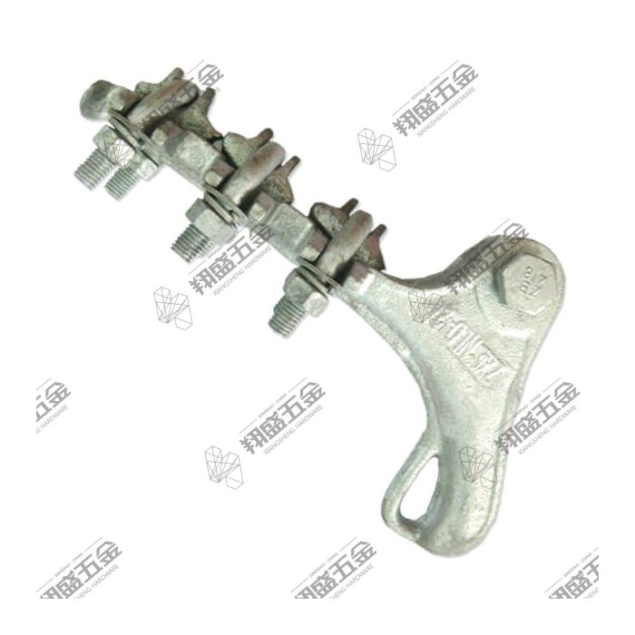 Strain Clamps Economy Energy Type