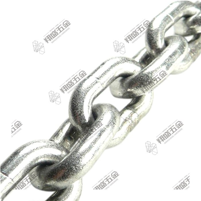 Proof Coil Chain G30