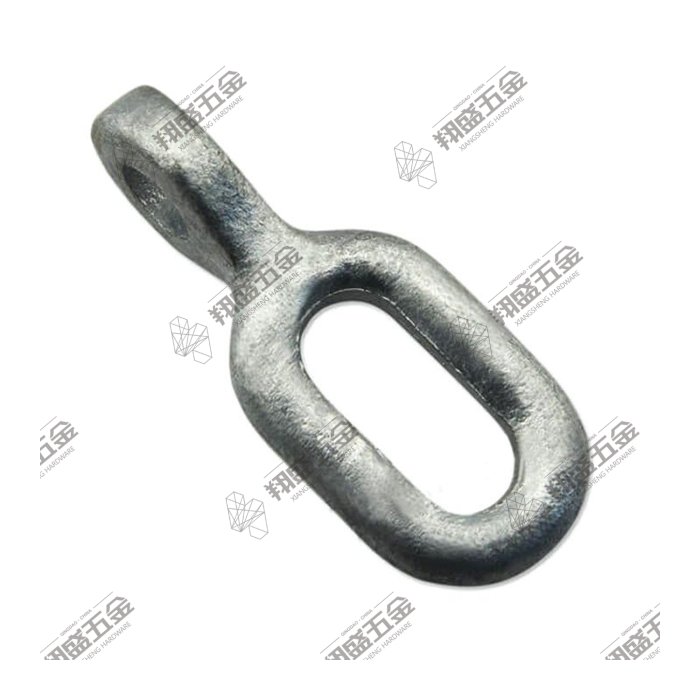 Zh Type Shackles