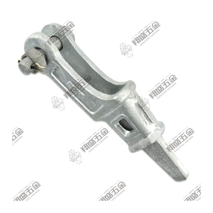 Wedge Clamps