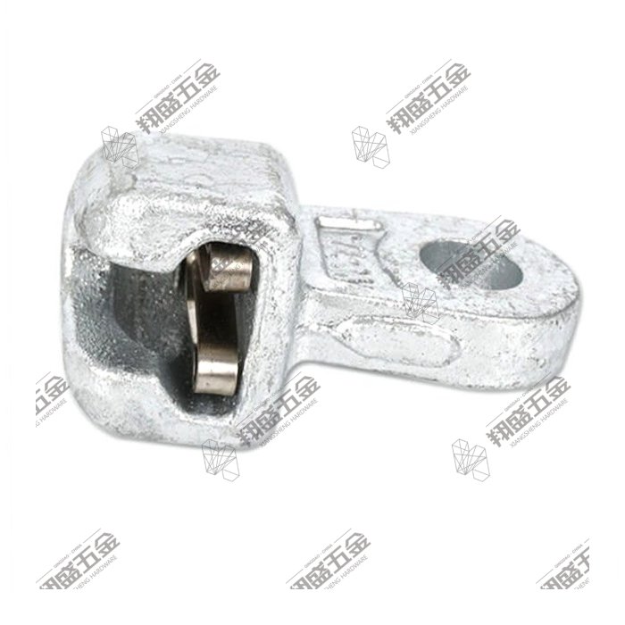 OverHead Suspension Cable Clamp