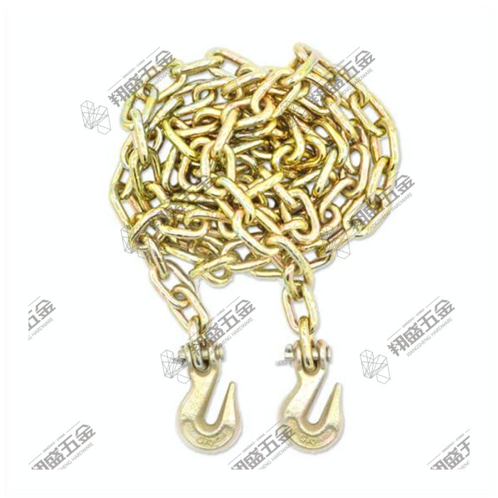 Binder Chain