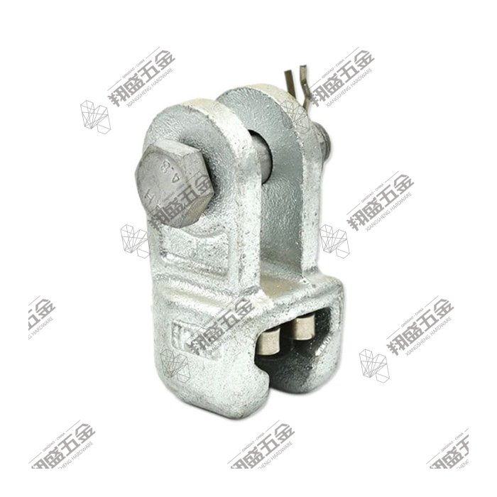 Socket Clevises Type WS