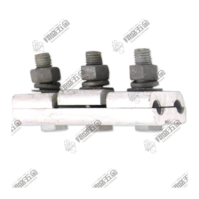APG Aluminum parallel Groove Clamp