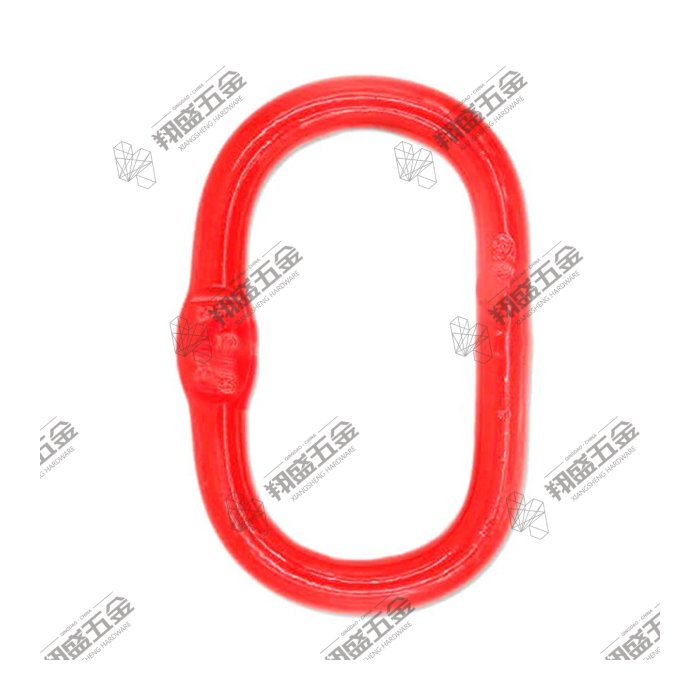 G80 US Type Welded Master Link A344