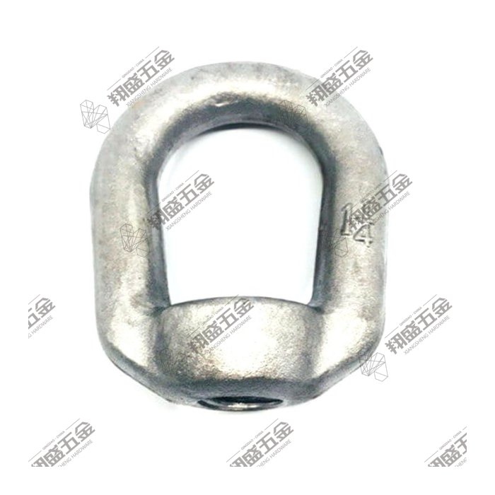 US Type Drop Forged Eye Nut G400